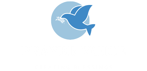 Prayervoice Logo